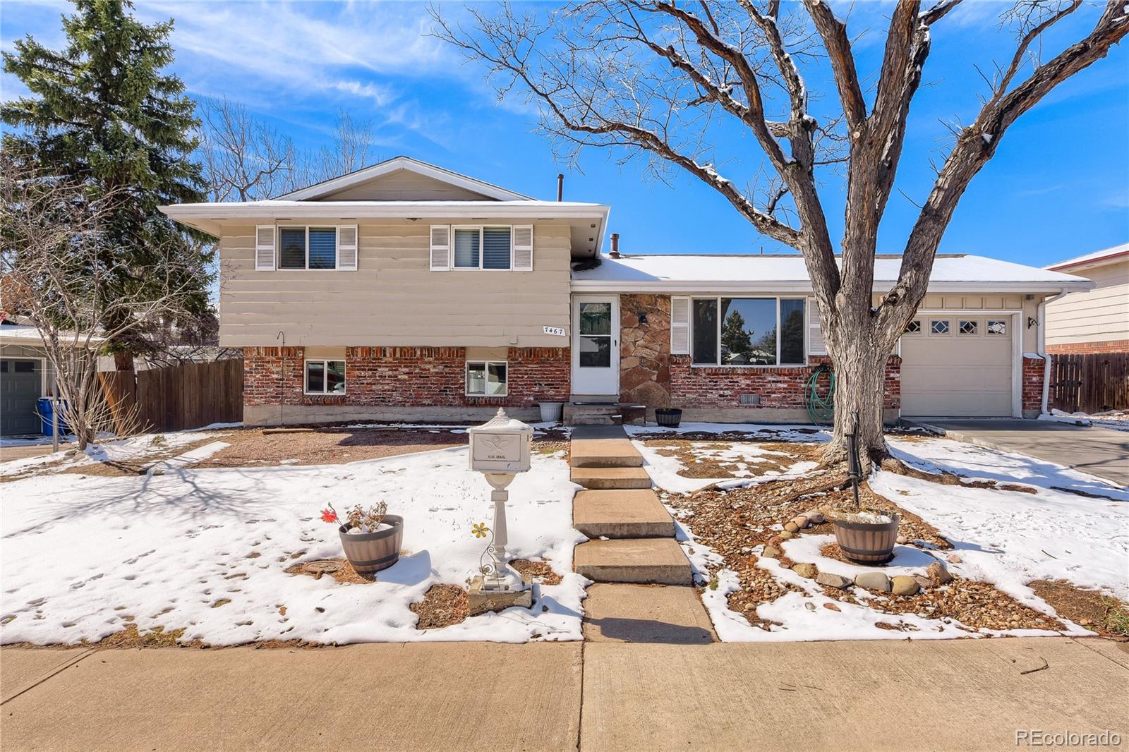 Nob Hill Centennial Home | MLS #: 64412547467 S Albion Street, Centennial Beds: 3 Baths: 3 Price: $550,000