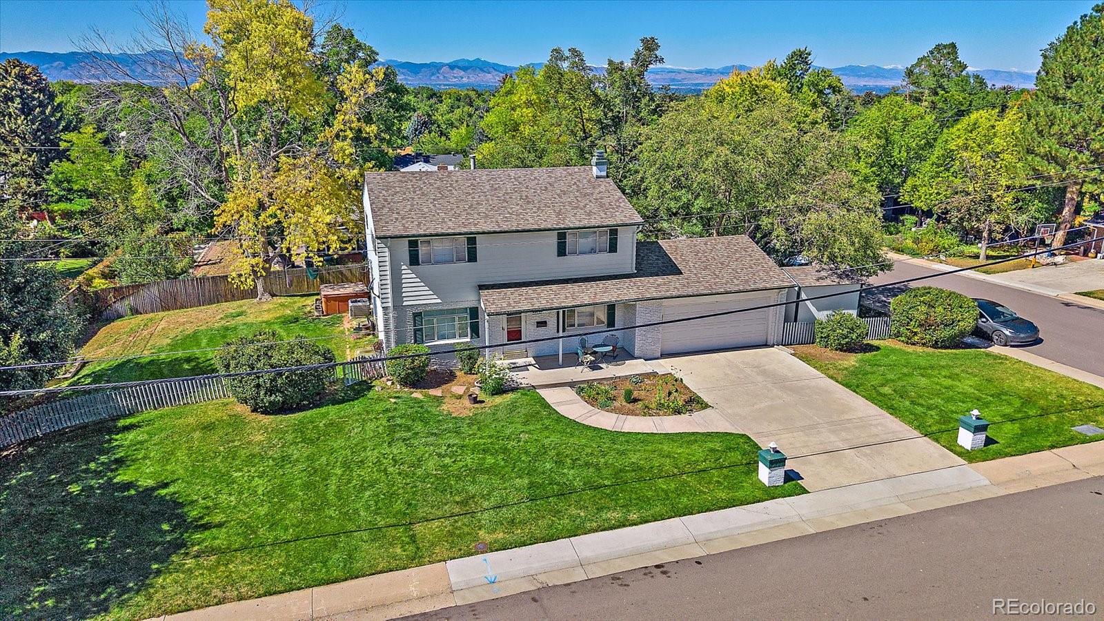 6805 s harrison street, Centennial sold home. Closed on 2026-05-22 for $797,000.
