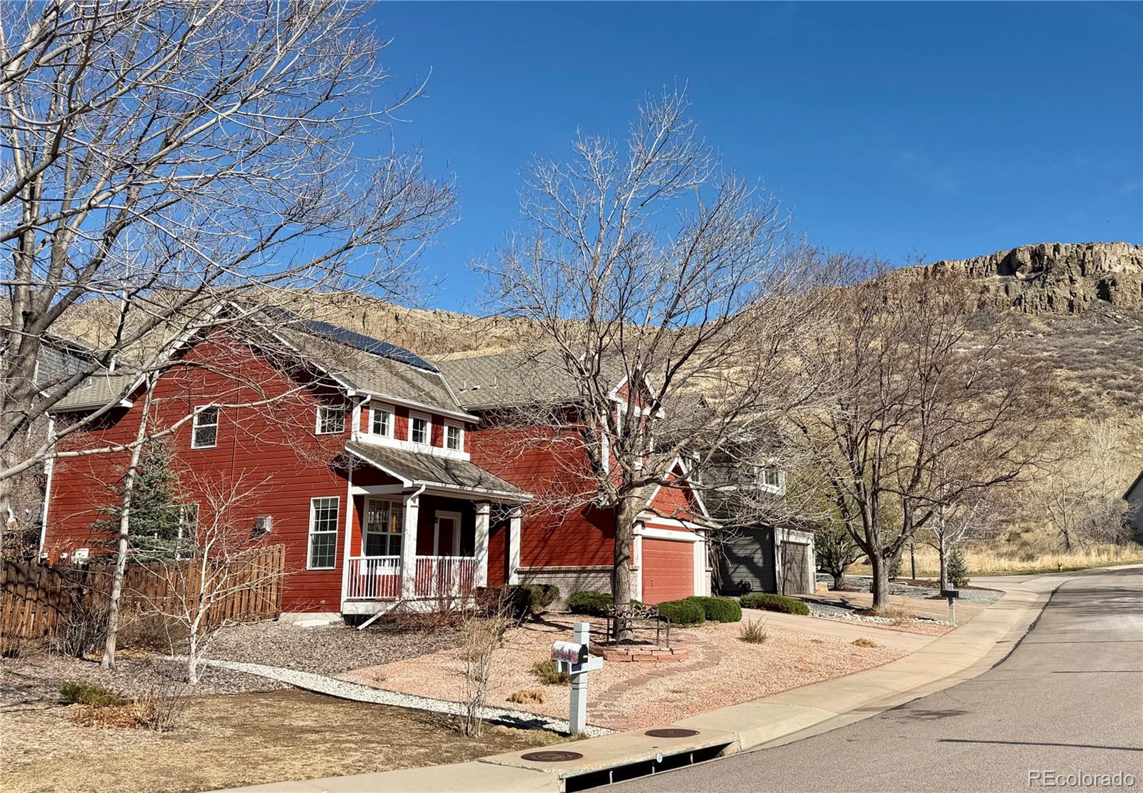 Mesa Meadows Golden Home | MLS #: 32299191315  Wyoming Street, Golden Beds: 6 Baths: 4 Price: $1,375,000