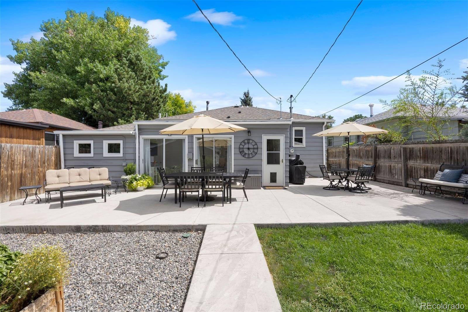 University Denver Home | MLS #: 33990092611 S Franklin Street, Denver Beds: 3 Baths: 2 Price: $700,000