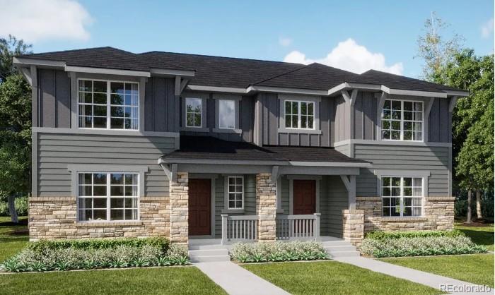  Thornton Home | MLS #: 965060715253  Detroit Street, Thornton Beds: 4 Baths: 3 Price: $529,100