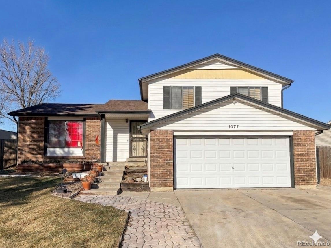 1077 s joplin way, Aurora sold home. Closed on 2026-04-16 for $360,000.