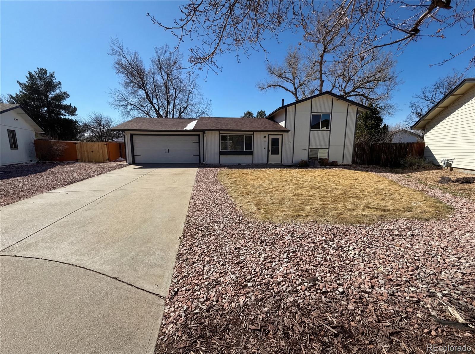 Village East Aurora Home | MLS #: 77725481587 S Salem Circle, Aurora Beds: 3 Baths: 2 Price: $456,000