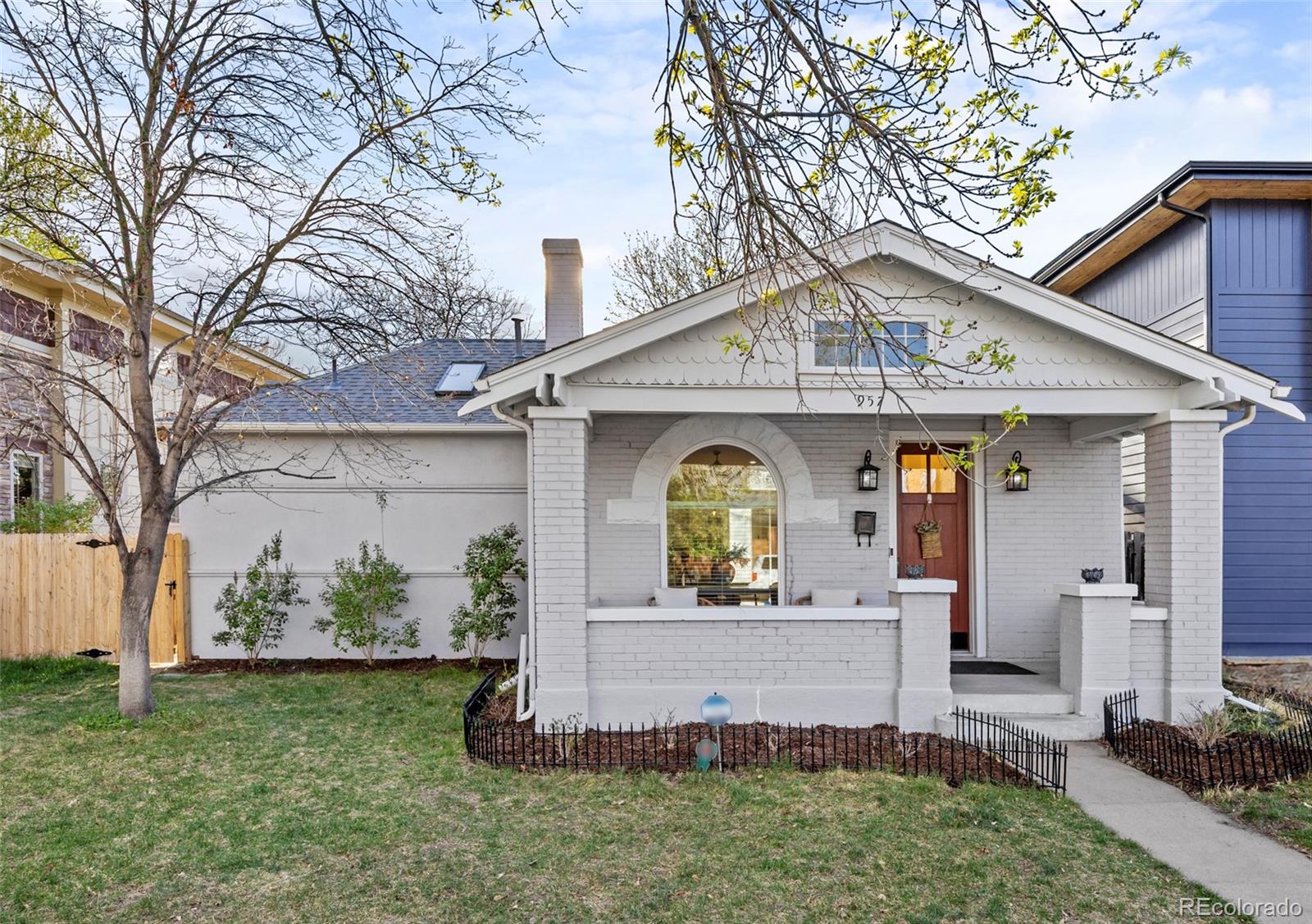 Park West Denver Home | MLS #: 3844642957 S Clarkson Street, Denver Beds: 2 Baths: 2 Price: $925,000