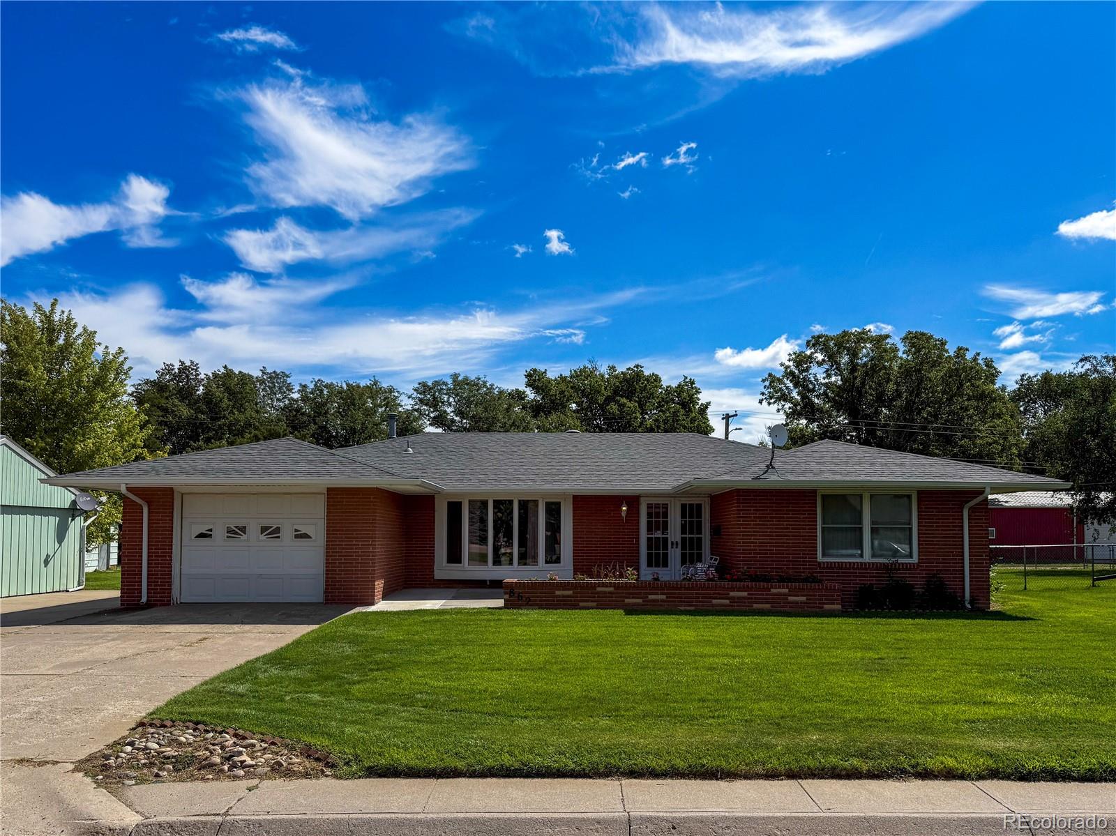 862 n 14th street, Burlington sold home. Closed on 2026-05-19 for $226,907.