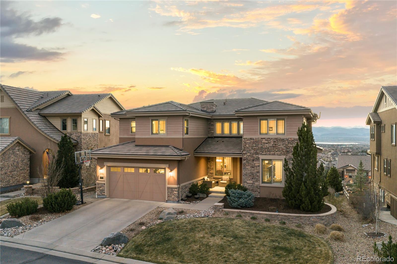 10757  skydance drive, Highlands Ranch sold home. Closed on 2026-05-01 for $2,150,000.