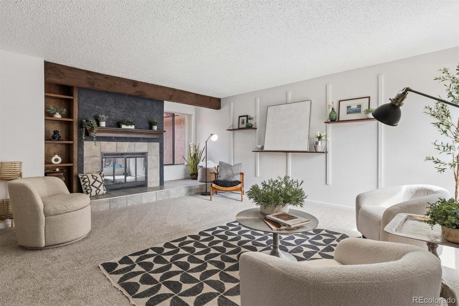 Village East Aurora Home | MLS #: 41213061423 S Salem Way, Aurora Beds: 3 Baths: 3 Price: $428,500