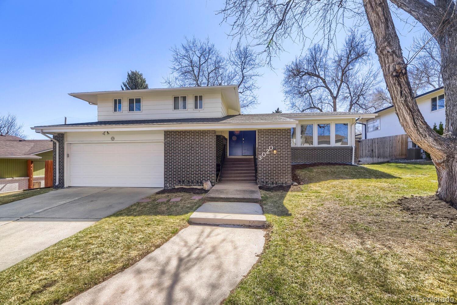 Hampden Heights Denver Home | MLS #: 53691183020 S Xeric Court, Denver Beds: 3 Baths: 3 Price: $550,000