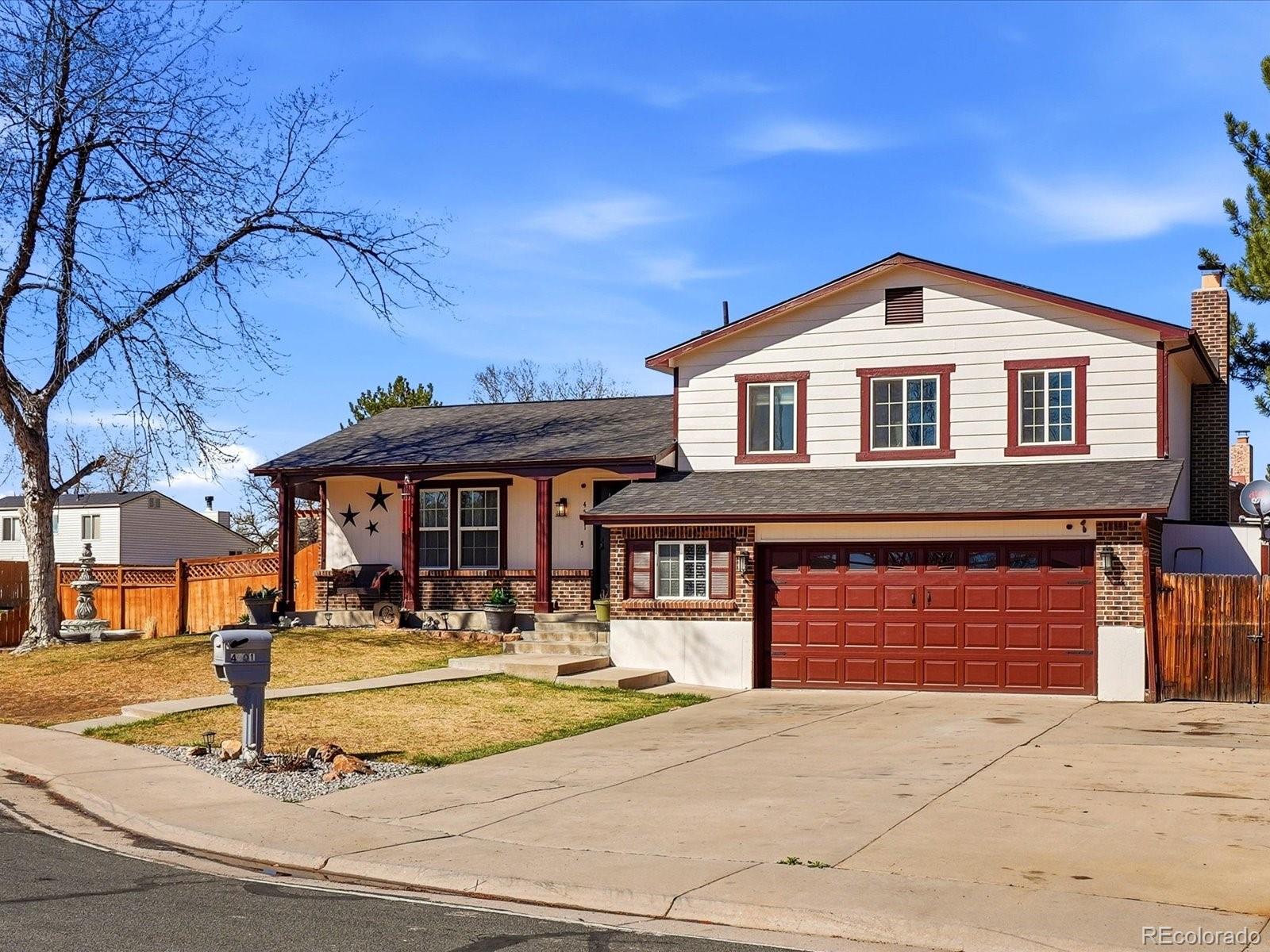 North Haven Thornton Home | MLS #: 67743854501 E 121st Place, Thornton Beds: 3 Baths: 2 Price: $529,999