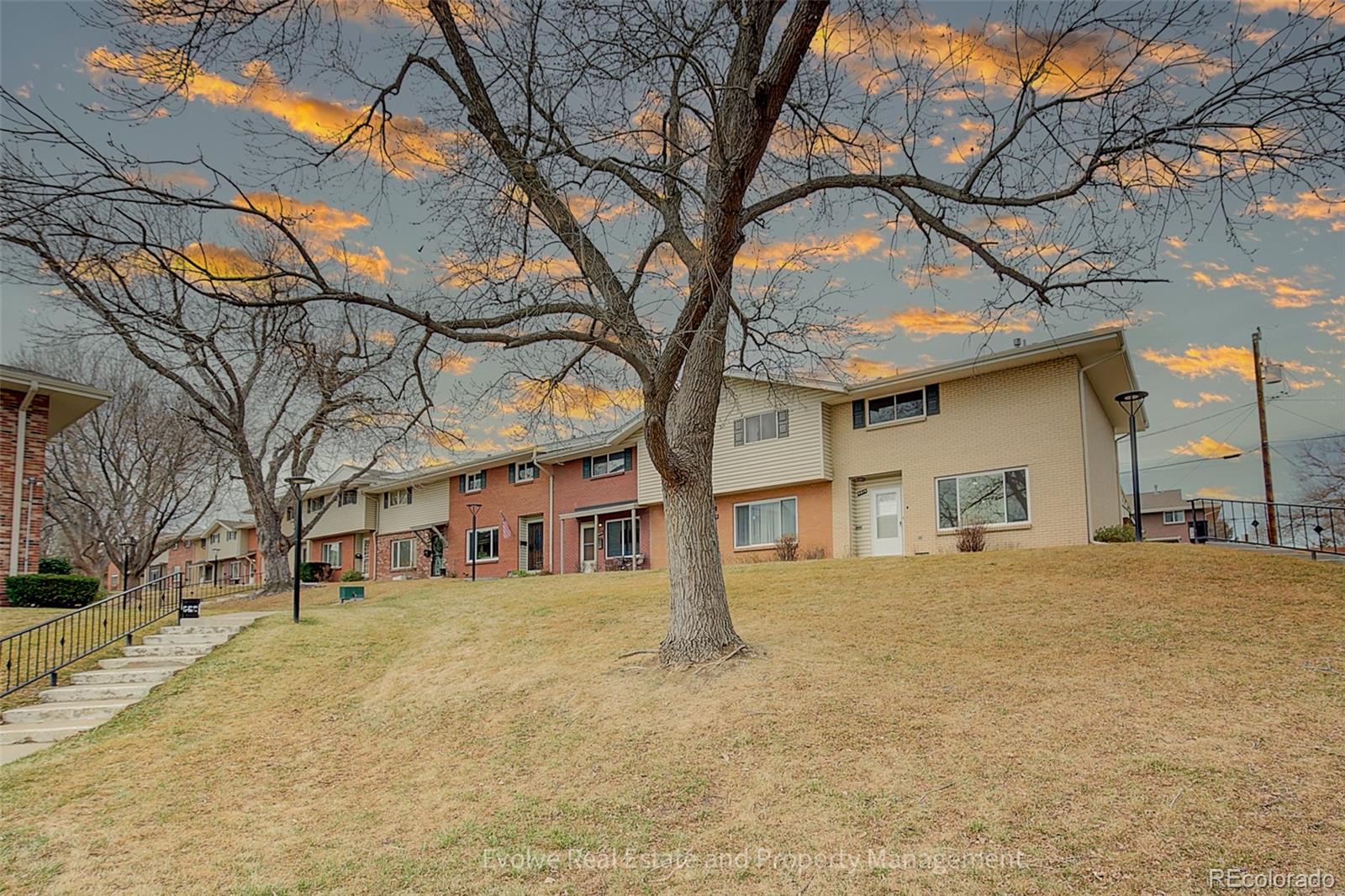  Denver Home | MLS #: 47229959014 E Mansfield Avenue, Denver Beds: 3 Baths: 3 Price: $378,000