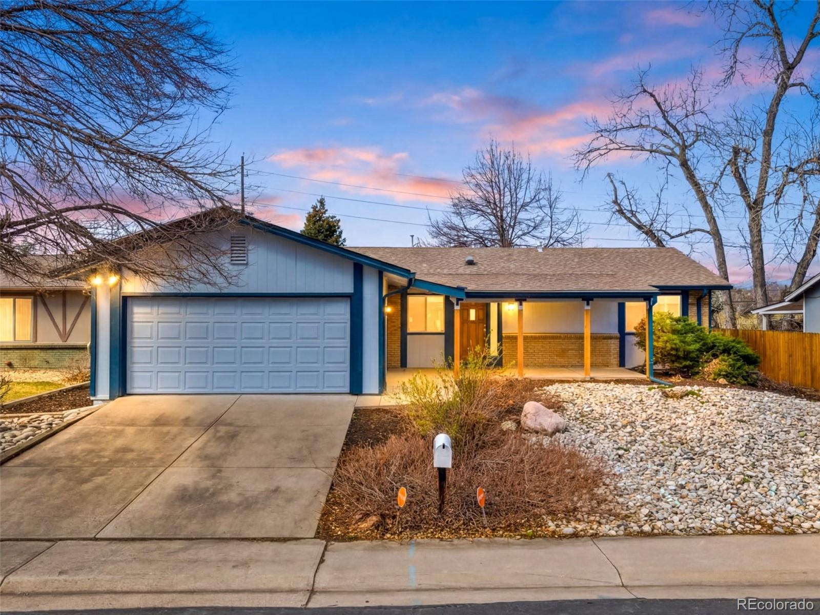 Villa West Lakewood Home | MLS #: 2165198567 S Flower Street, Lakewood Beds: 3 Baths: 2 Price: $585,000