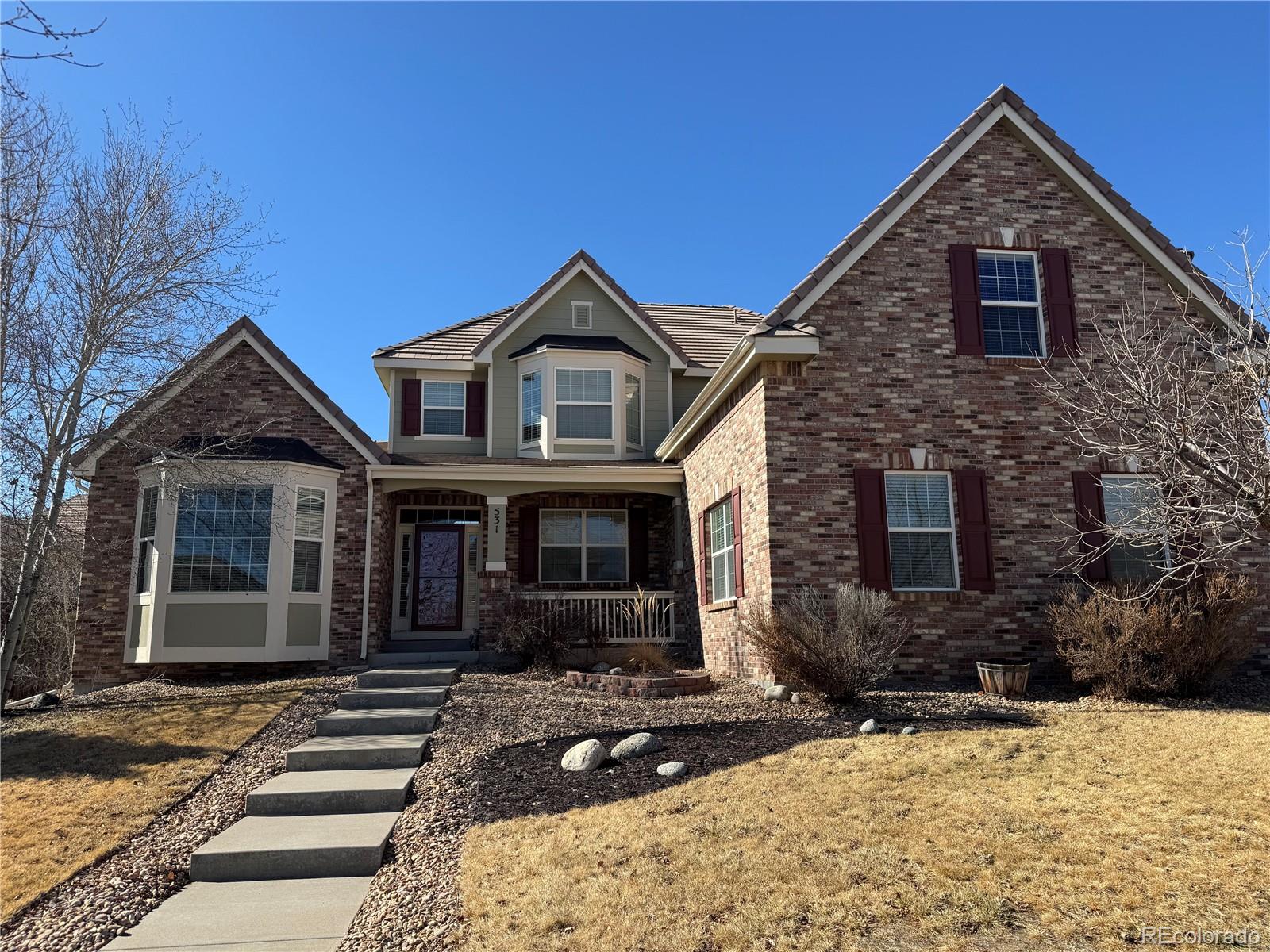 Brighton East Farms Brighton Home | MLS #: 6775042531  Horseshoe Place, Brighton Beds: 4 Baths: 4 Price: $695,000