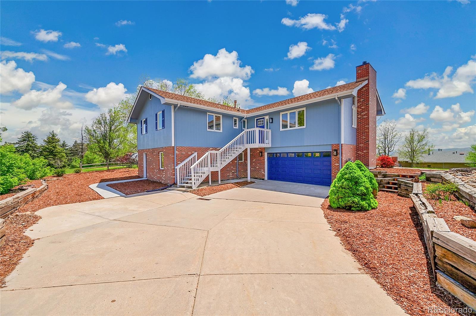 Alkire Estates Arvada Home | MLS #: 43386707930  Alkire Street, Arvada Beds: 4 Baths: 3 Price: $1,350,000