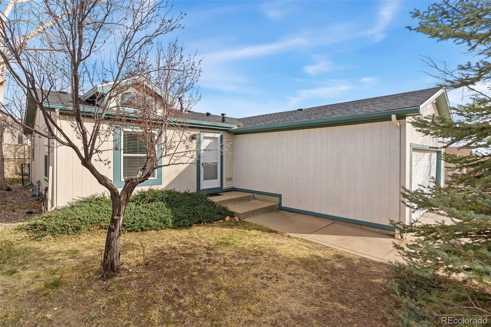 Bear Creek Colorado Springs Home | MLS #: 63858762510  Wheaton Drive, Colorado Springs Beds: 3 Baths: 2 Price: $325,000