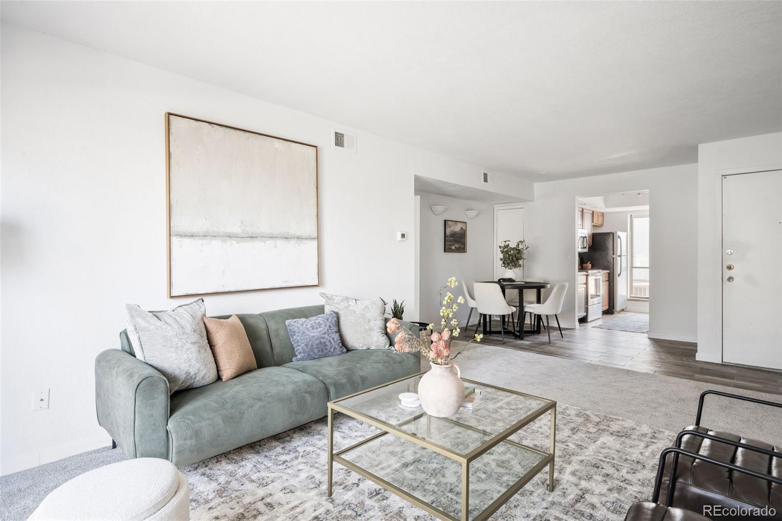 1 Denver Condo / Townhome | MLS #: 94205313550 S Harlan Street 275, Denver Beds: 2 Baths: 2 Price: $234,000