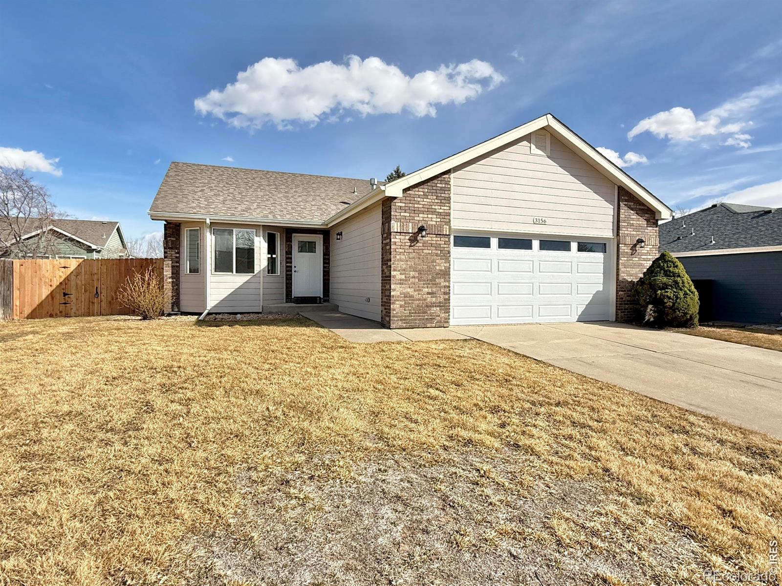 T Bone Ranch Greeley Home | MLS #: 45678910540663156  50th Ave Ct, Greeley Beds: 4 Baths: 2 Price: $430,000