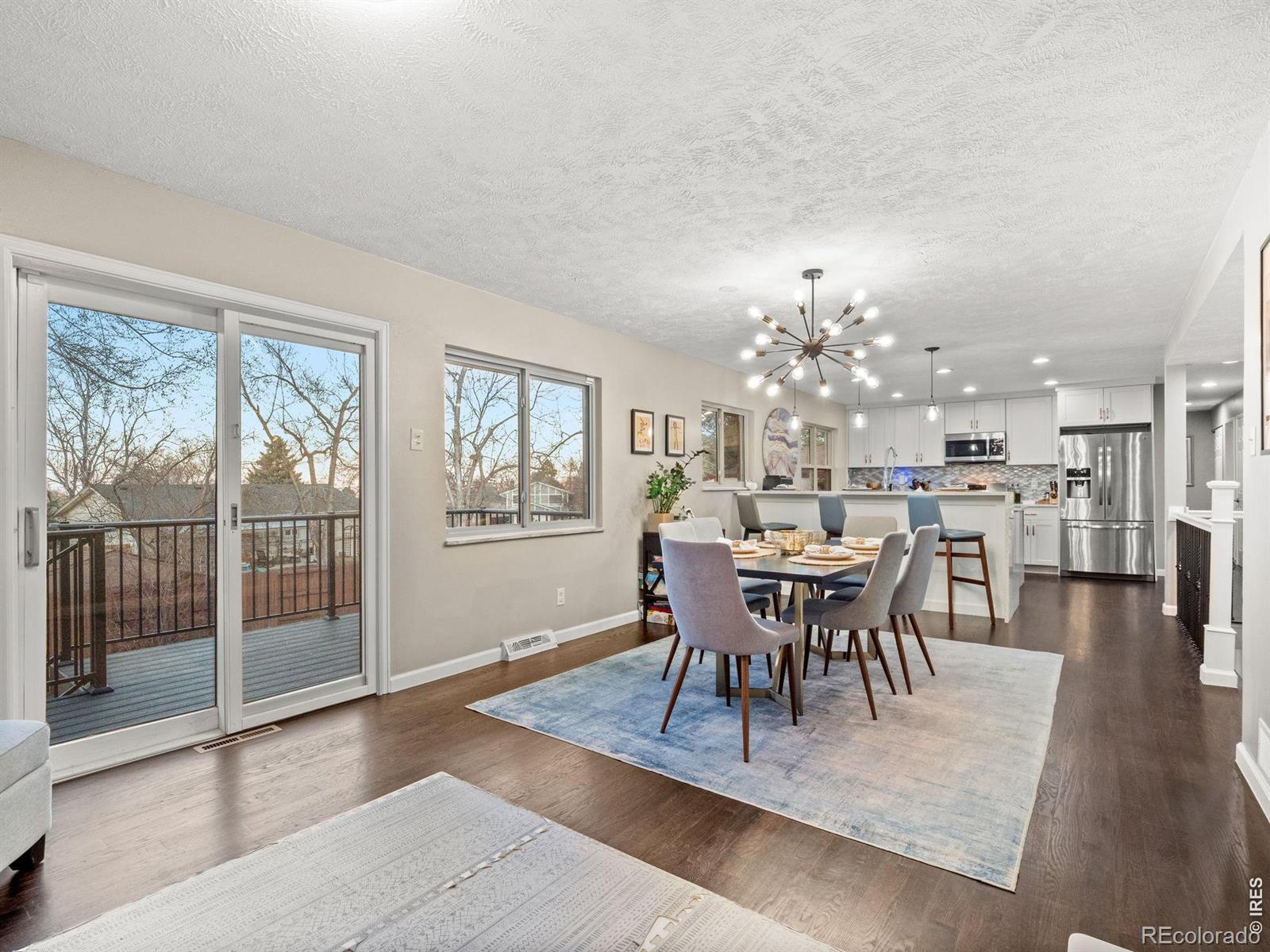 Green Mountain Lakewood Home | MLS #: 456789105406712557 W Arizona Place, Lakewood Beds: 5 Baths: 3 Price: $775,000