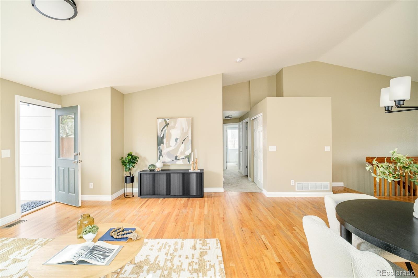 Vista Ridge Erie Home | MLS #: 24838872147  Pinon Circle, Erie Beds: 5 Baths: 3 Price: $675,000
