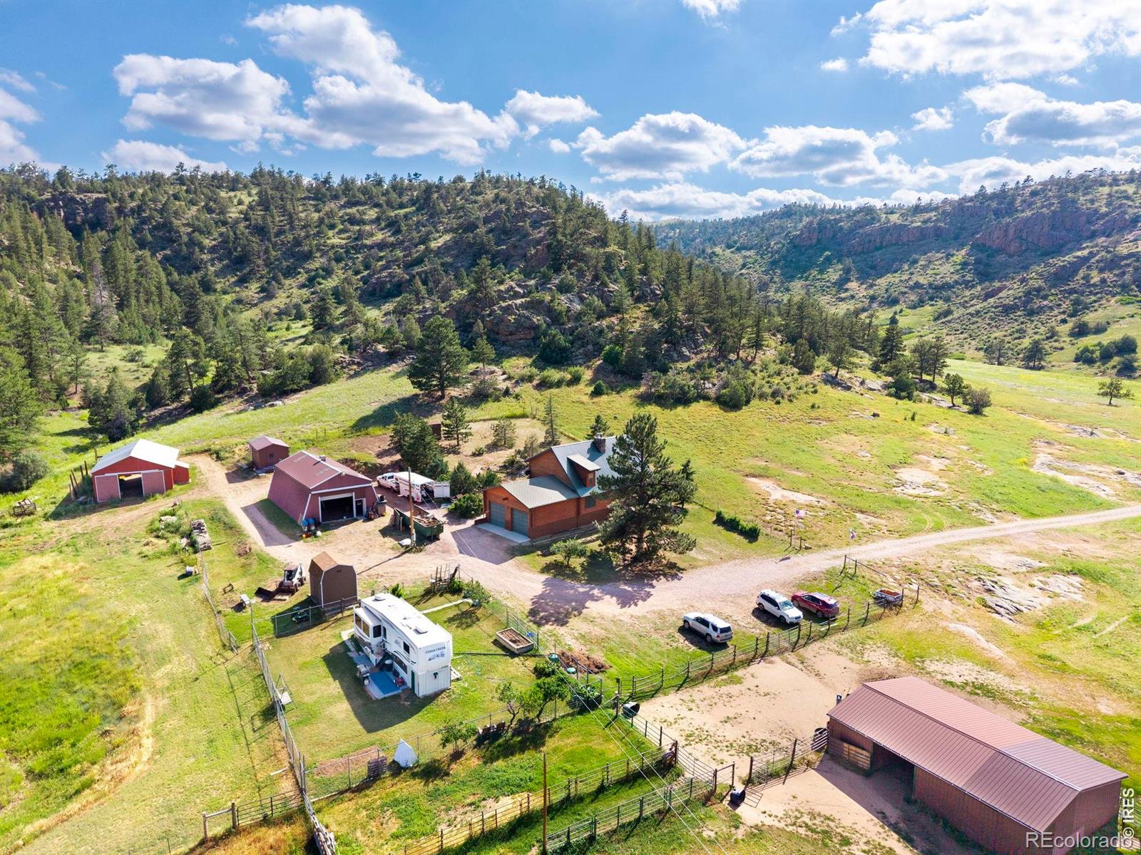 815 w county road 82e , Livermore sold home. Closed on 2026-05-08 for $757,500.