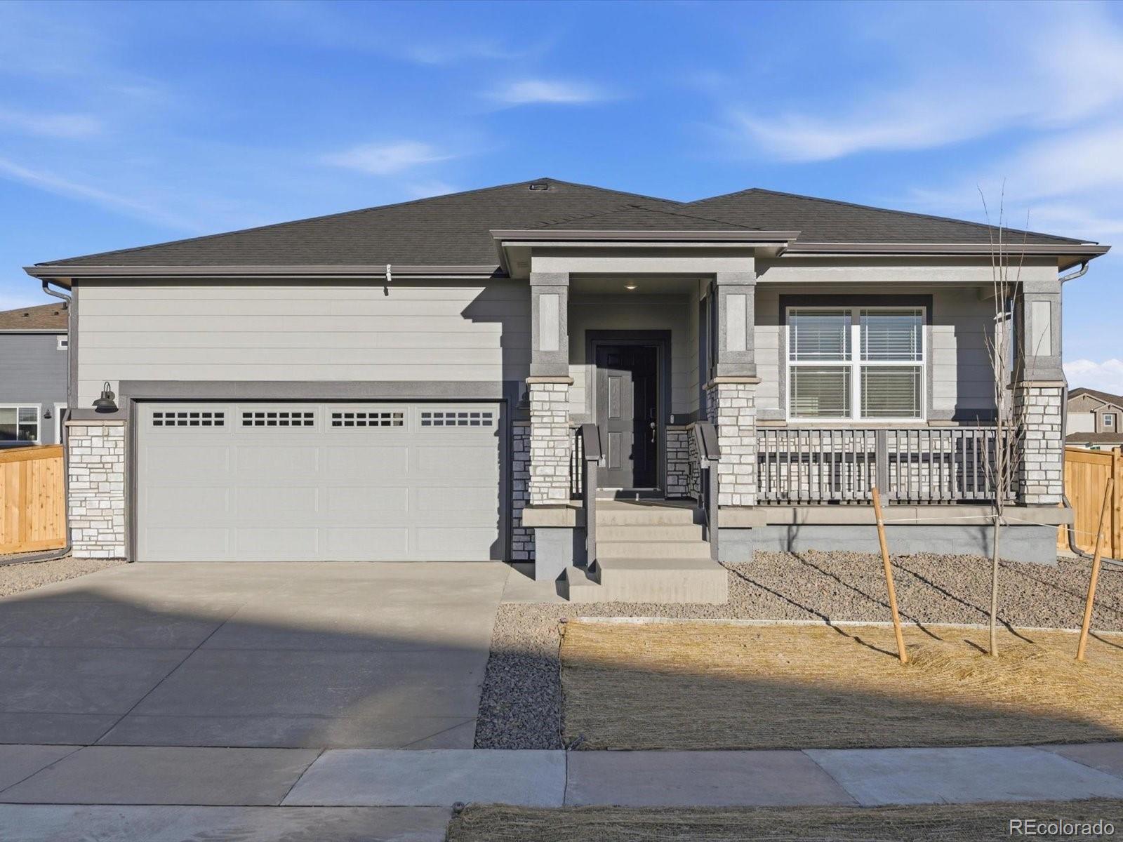 8906 rifle street, Commerce City sold home. Closed on 2026-08-26 for $565,000.