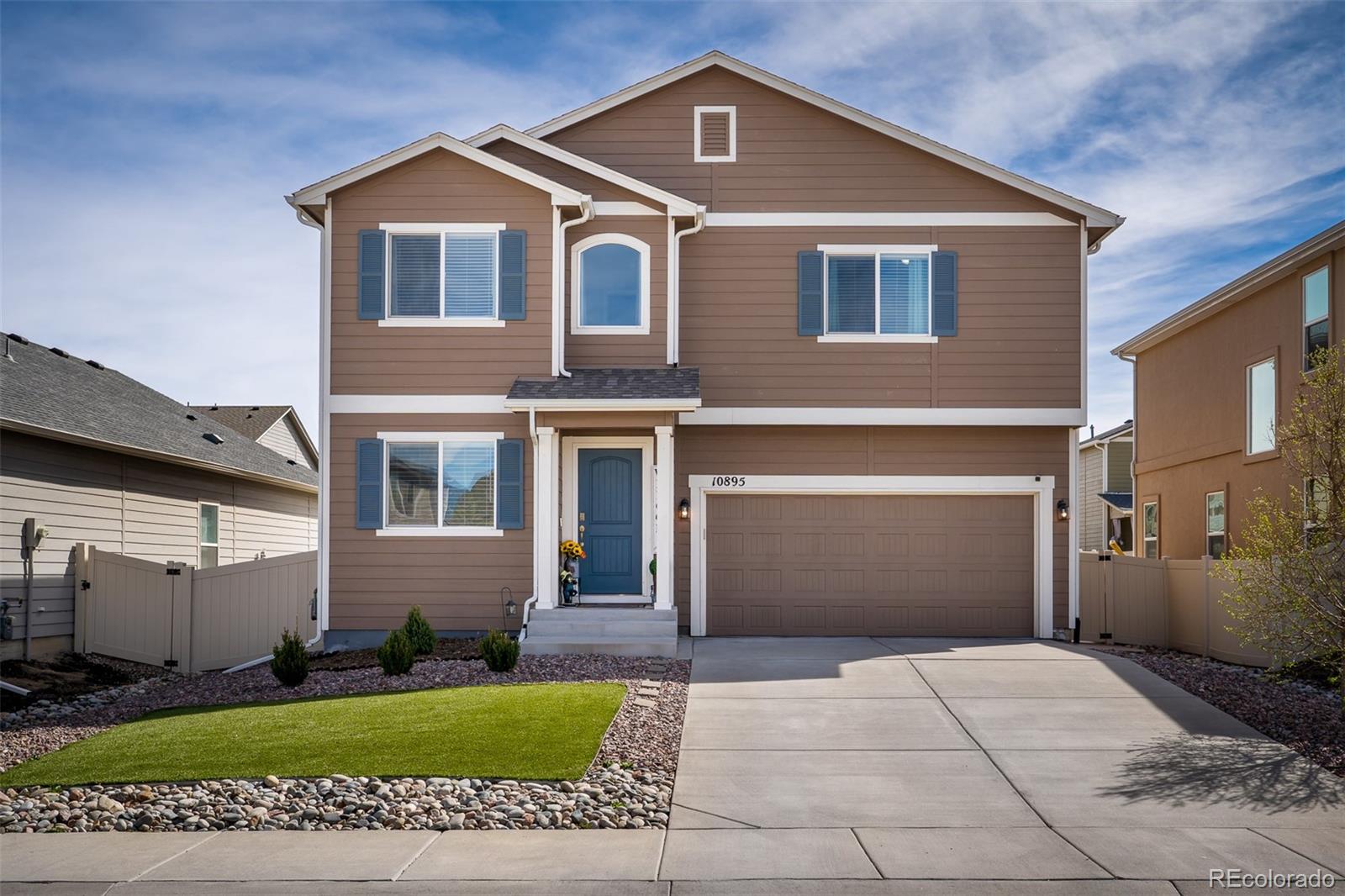 10895  lavanya place, Fountain sold home. Closed on 2026-05-21 for $499,900.