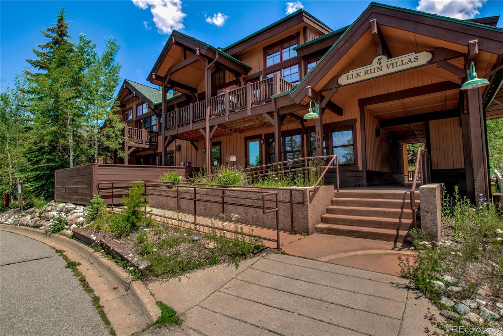 105  river course drive, Dillon sold home. Closed on 2026-08-31 for $543,000.