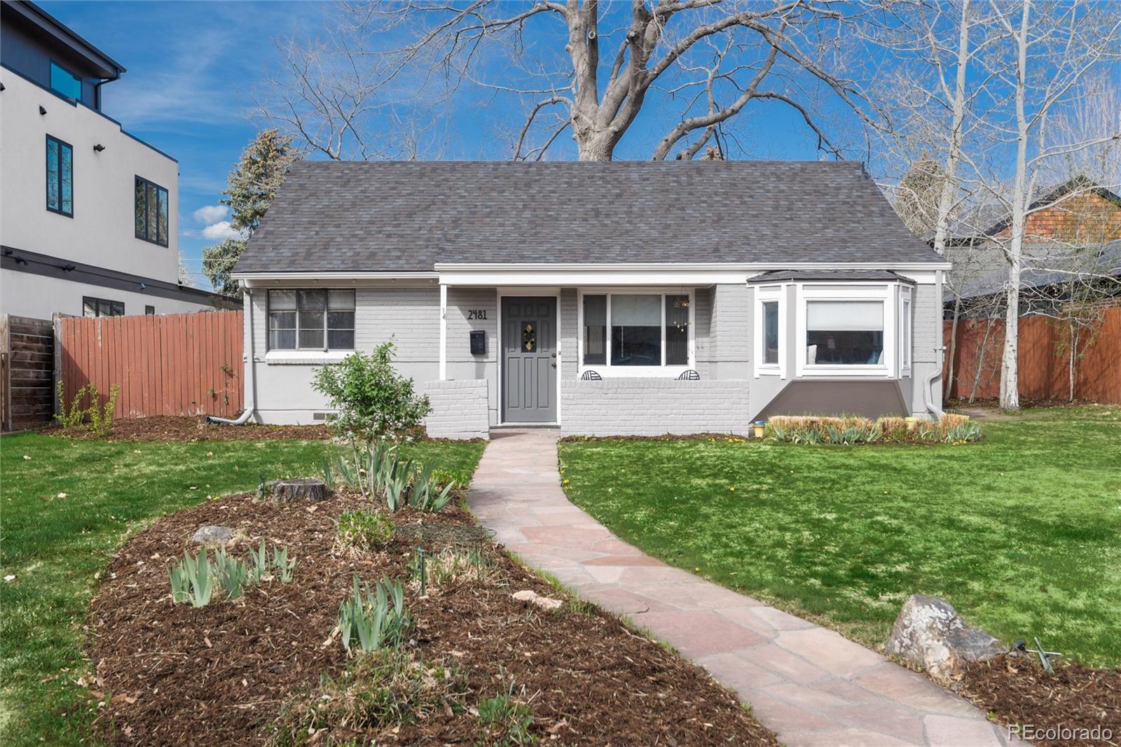 Lakeshore Denver Home | MLS #: 37271532481  Quitman Street, Denver Beds: 2 Baths: 2 Price: $850,000