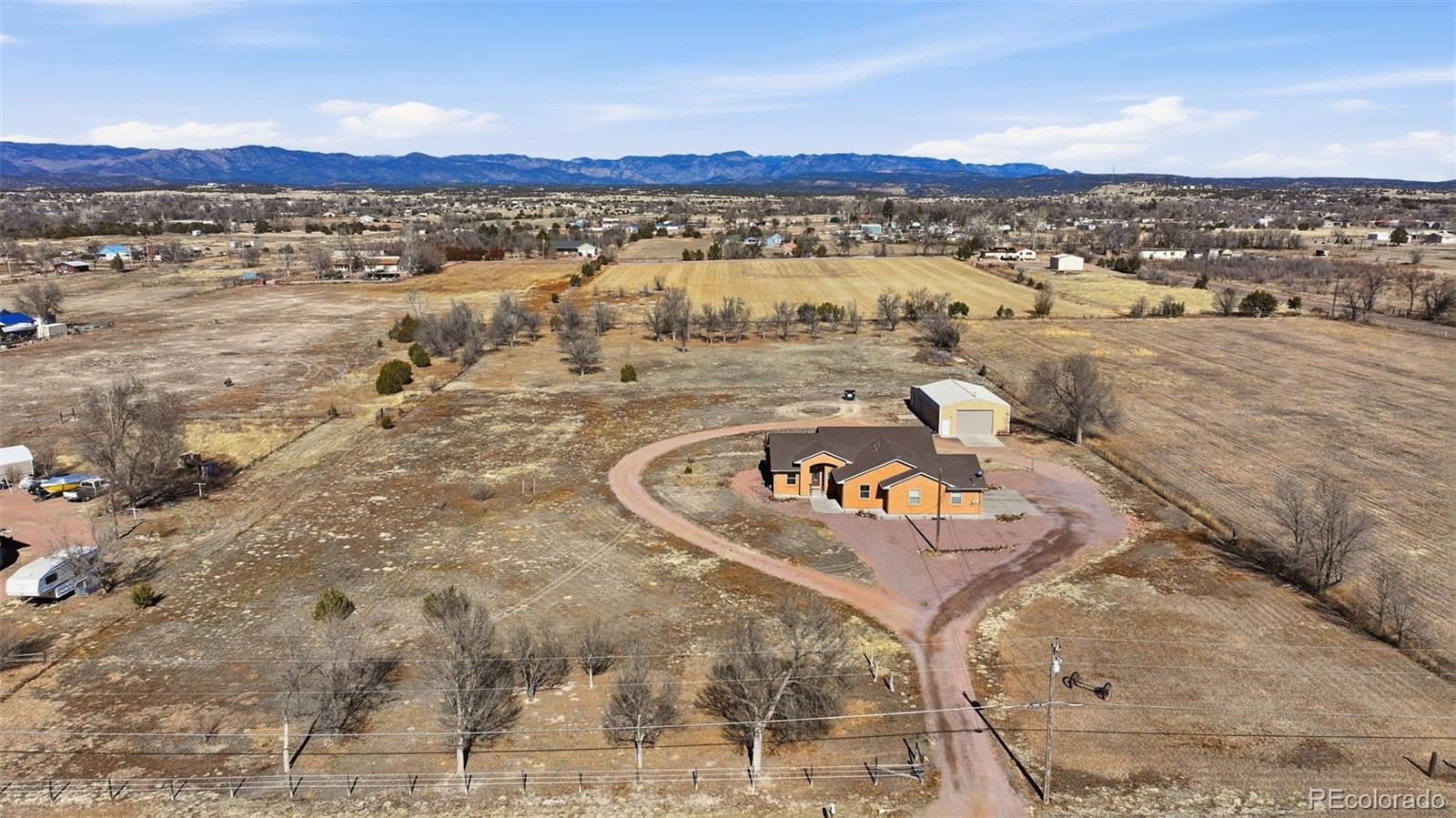 875  7th street, Penrose sold home. Closed on 2026-05-18 for $618,000.