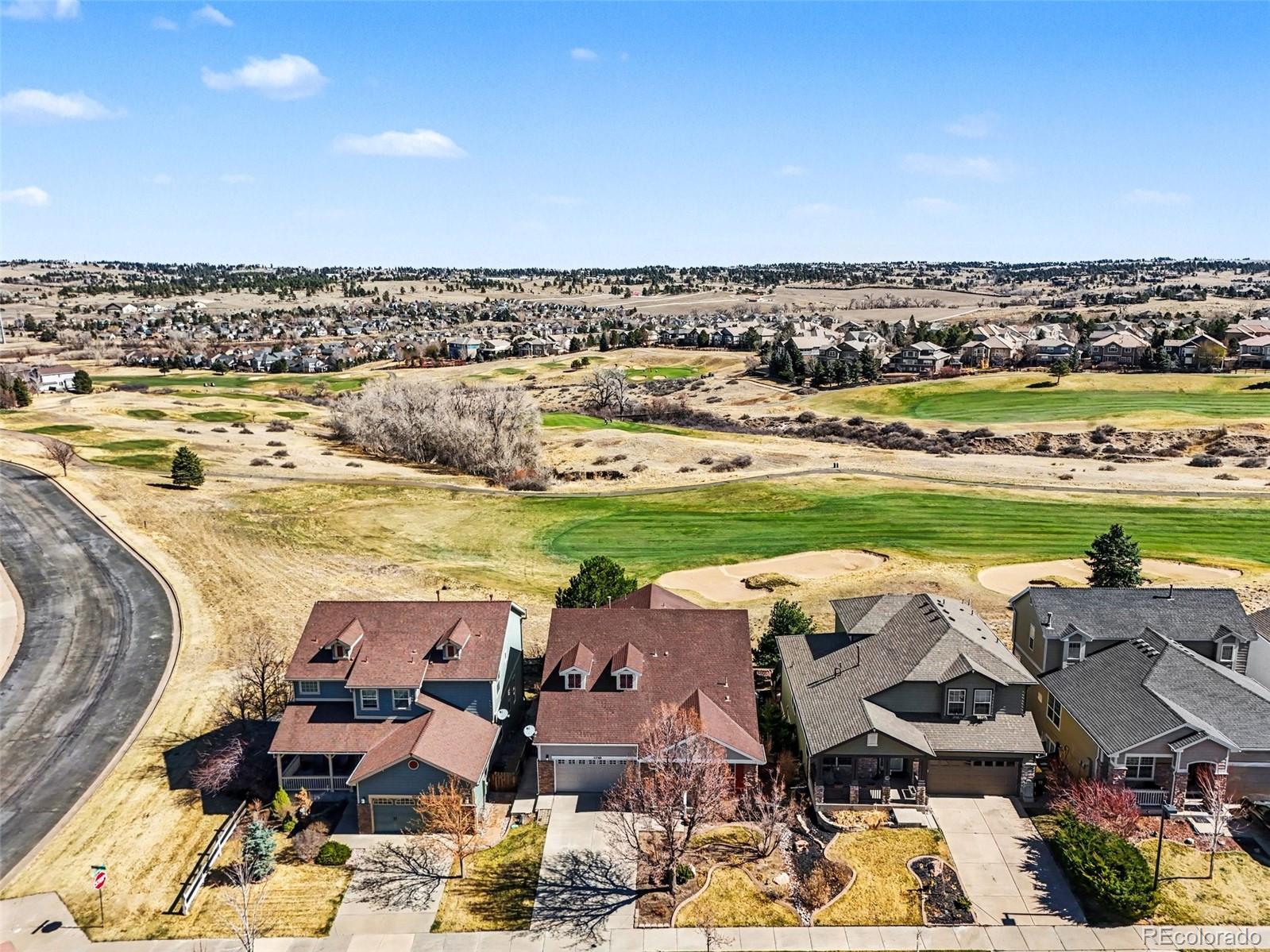  Parker Home | MLS #: 537315811708  Mill Valley Street, Parker Beds: 5 Baths: 4 Price: $700,000