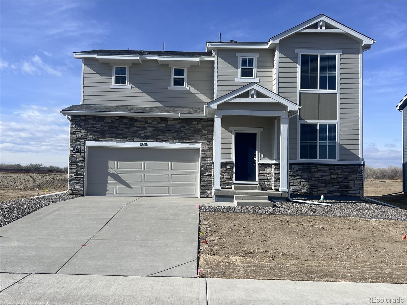 1218 spring creek drive, Windsor sold home. Closed on 2026-06-05 for $554,990.