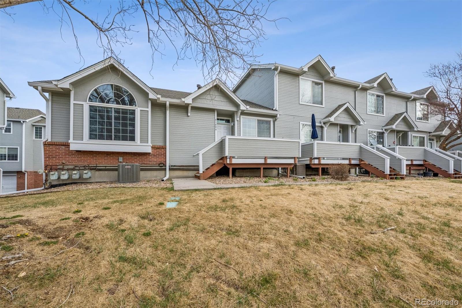 Oakshire Thornton Condo / Townhome | MLS #: 27637194160 E 119th Place A, Thornton Beds: 2 Baths: 2 Price: $370,000
