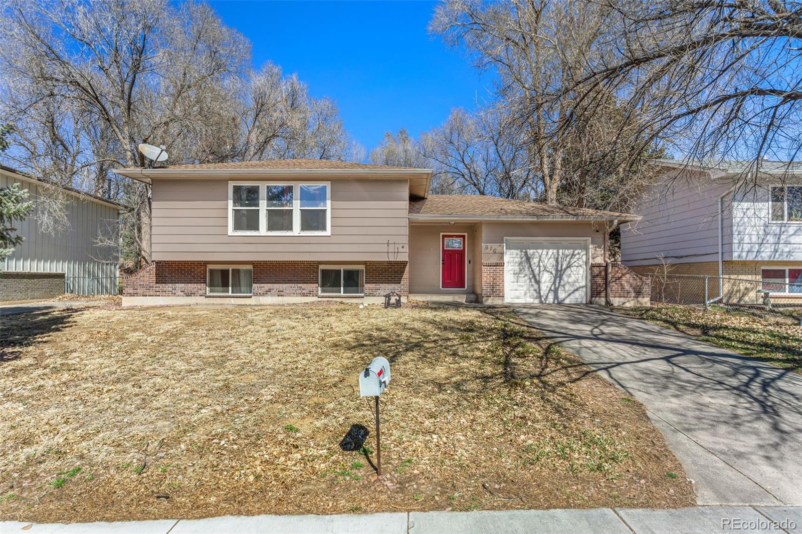 Wilsons Widefield Colorado Springs Home | MLS #: 9273702616  Squire Street, Colorado Springs Beds: 5 Baths: 3 Price: $399,999