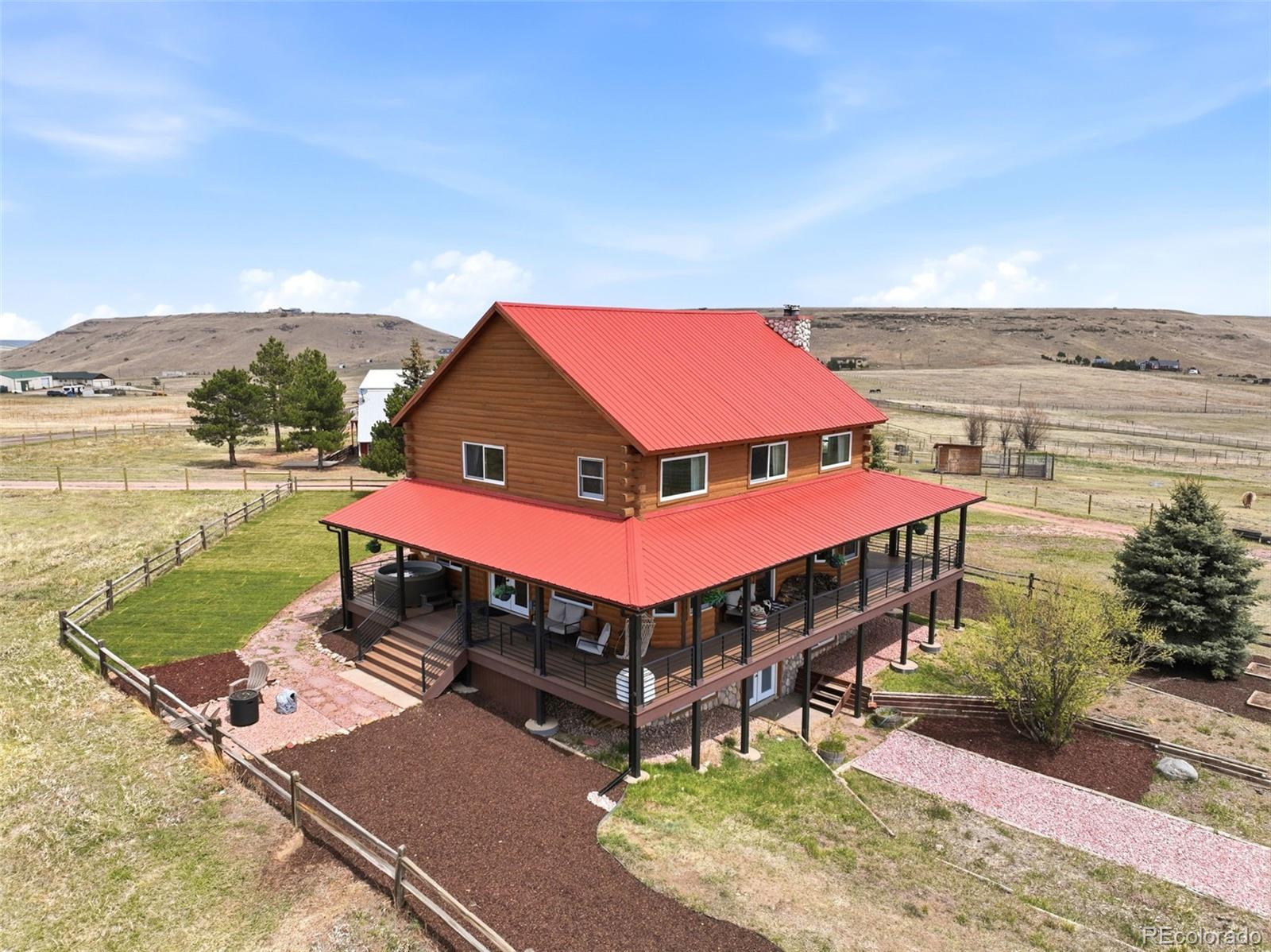  Larkspur Home | MLS #: 40080265315  Best Road, Larkspur Beds: 4 Baths: 4 Price: $1,150,000