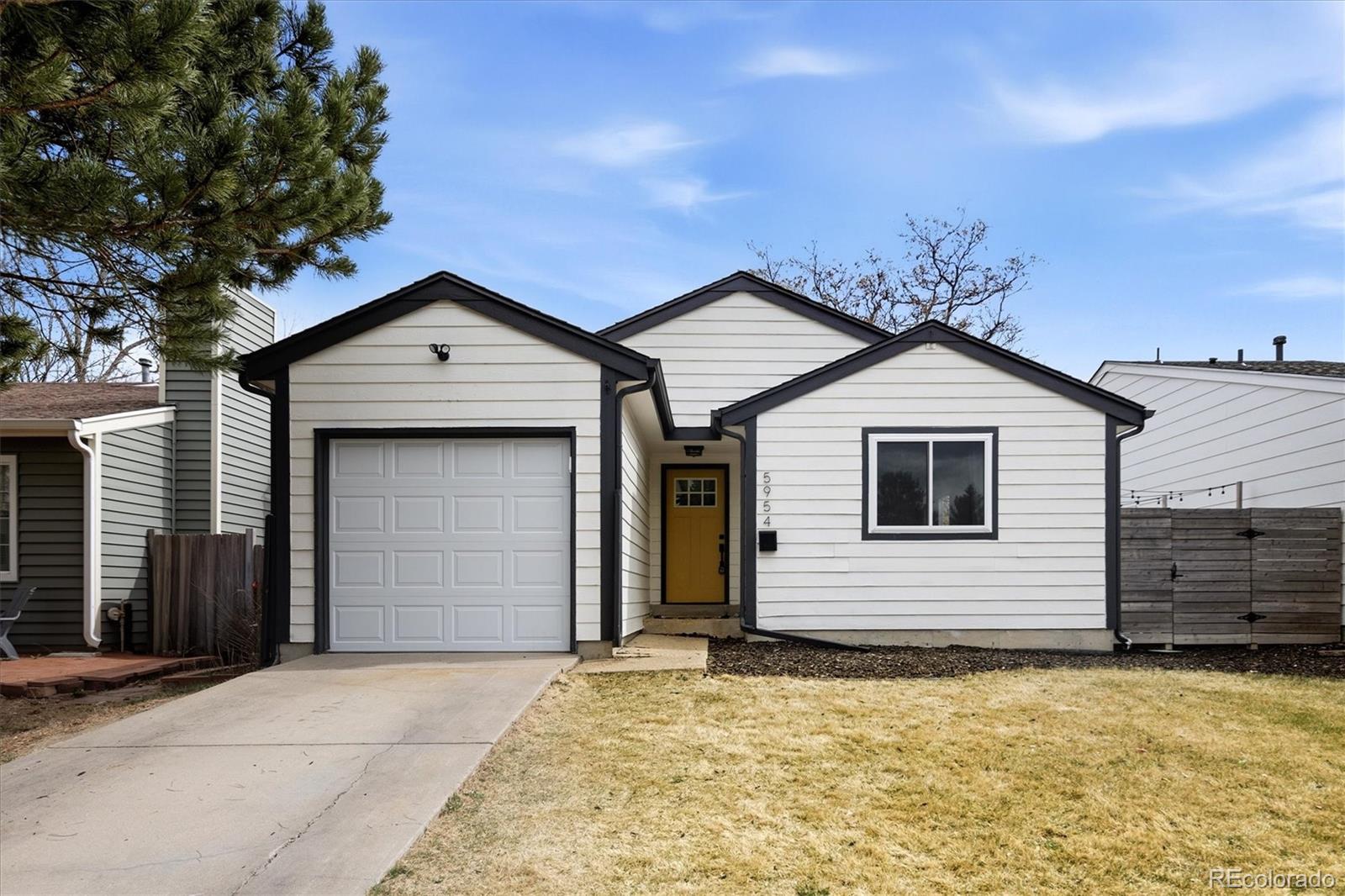 Wood Creek Arvada Home | MLS #: 38246135954 W 77th Drive, Arvada Beds: 3 Baths: 2 Price: $497,000