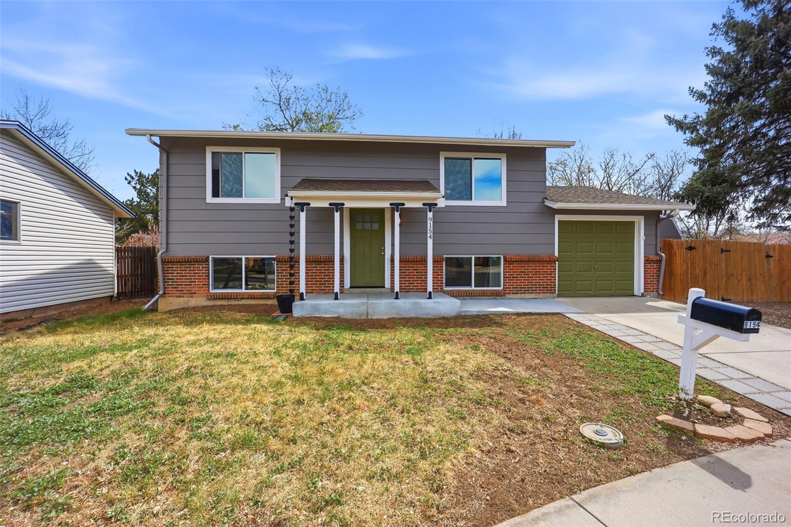  Broomfield Home | MLS #: 15795529154  Cody Court, Broomfield Beds: 3 Baths: 2 Price: $512,000