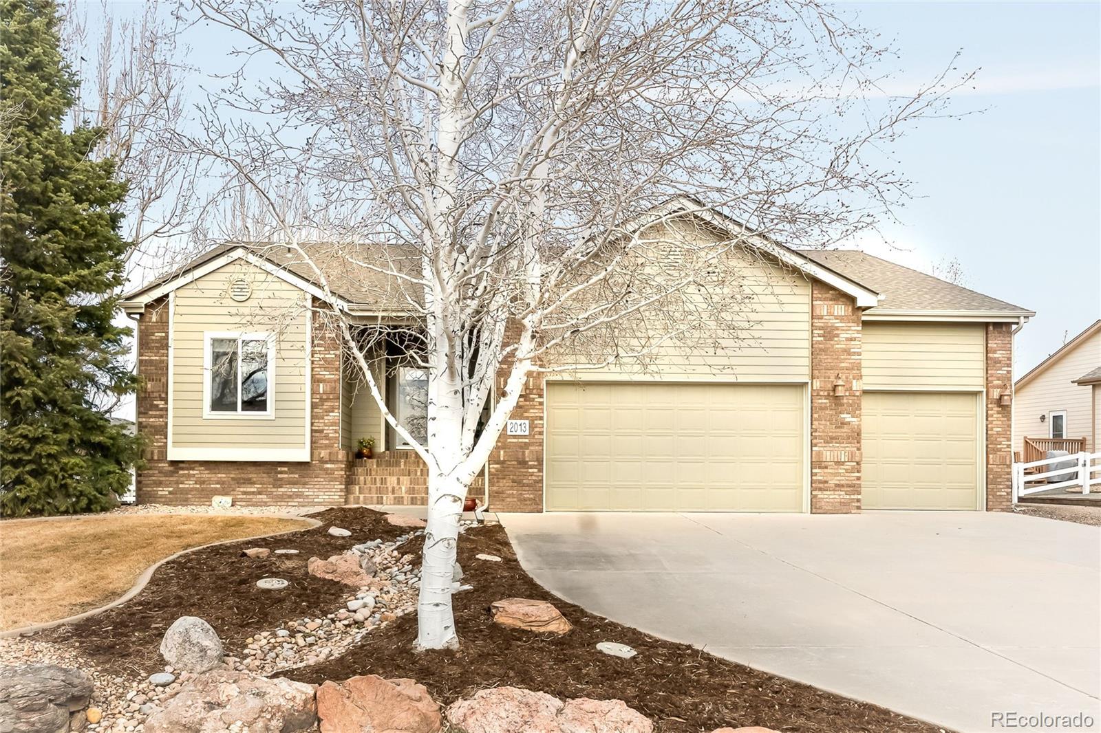  Severance Home | MLS #: 60248172013  Trail Ridge Drive, Severance Beds: 4 Baths: 4 Price: $845,000