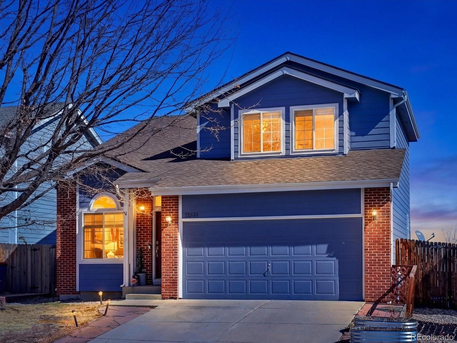 Willow Run Broomfield Home | MLS #: 608721312532  Alcott Street, Broomfield Beds: 4 Baths: 4 Price: $625,000