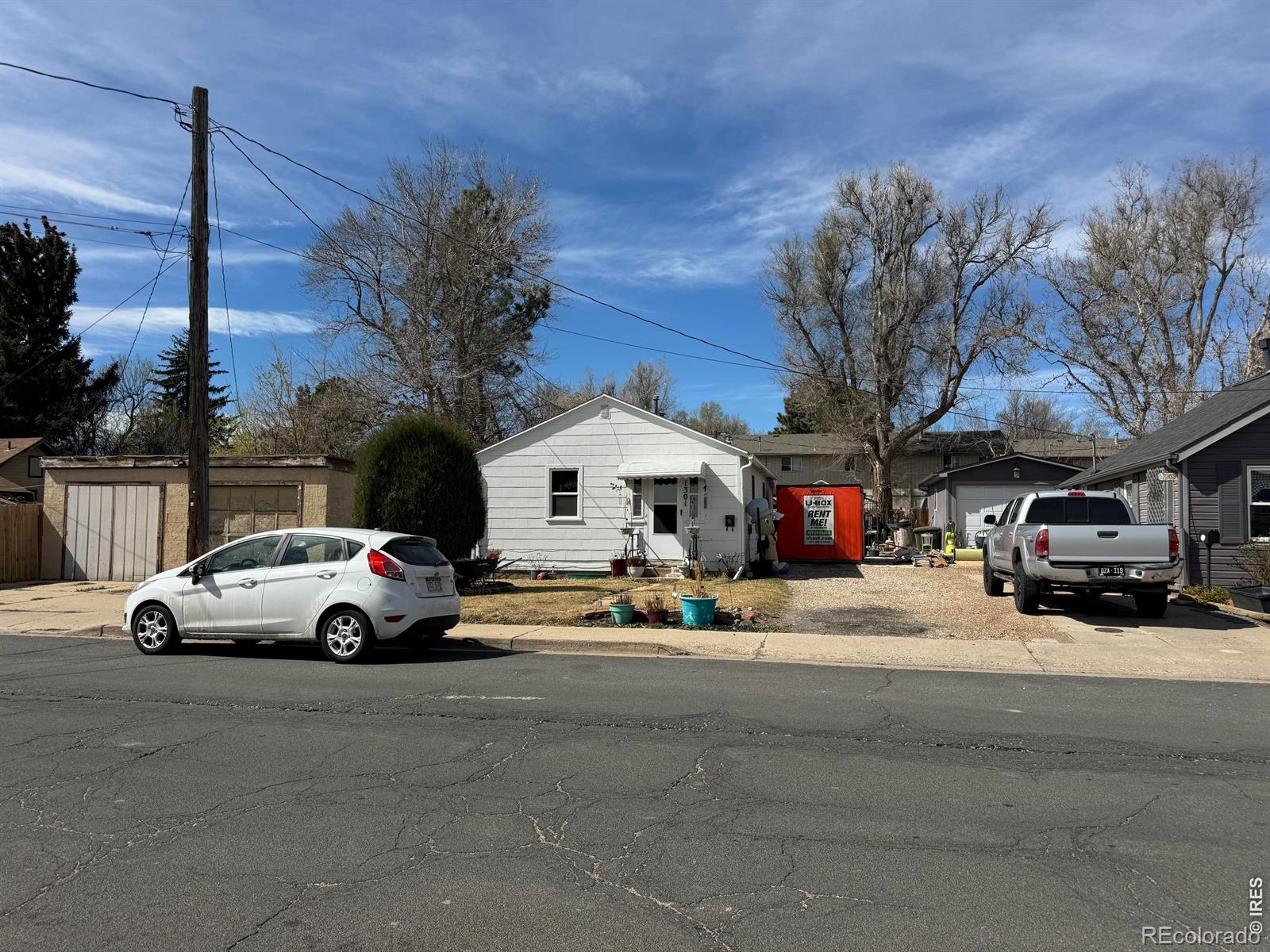 1301 monroe avenue, Loveland sold home. Closed on 2026-03-10 for $190,000.