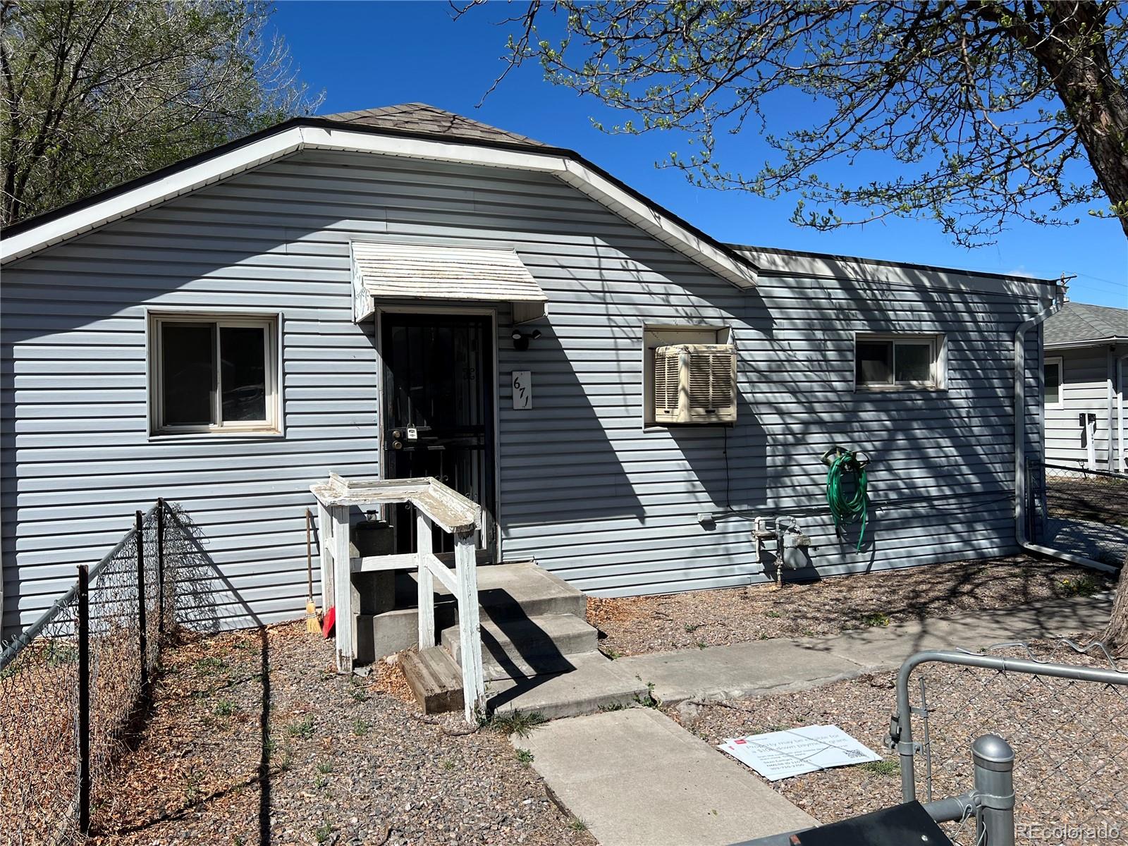 Irving Park Denver Home | MLS #: 9511422671 S Stuart Street, Denver Beds: 2 Baths: 1 Price: $295,000