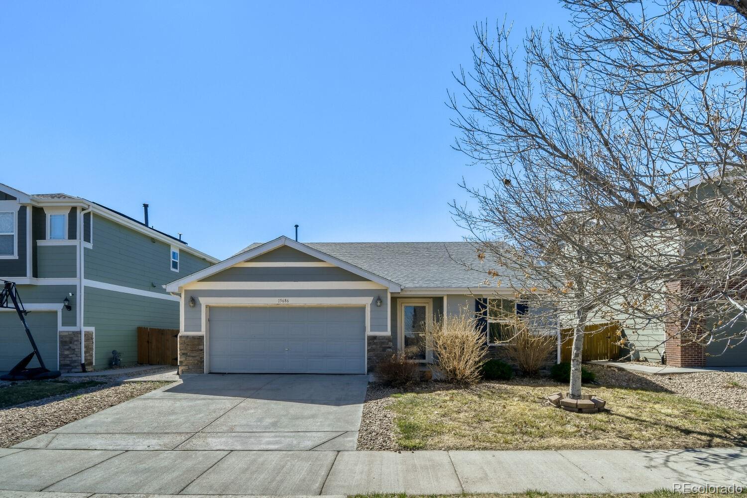 Parkfield Denver Home | MLS #: 906382615686  Randolph Place, Denver Beds: 3 Baths: 2 Price: $435,000