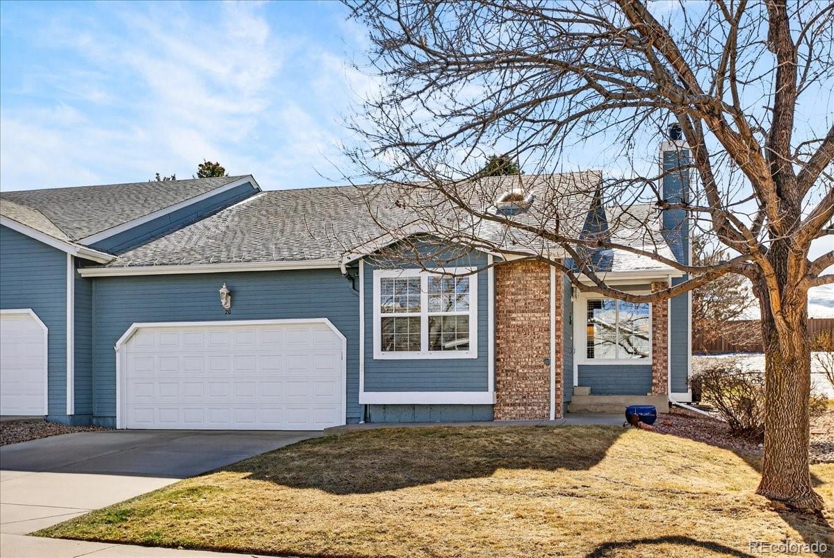 20  shetland court, Highlands Ranch sold home. Closed on 2026-05-05 for $580,000.