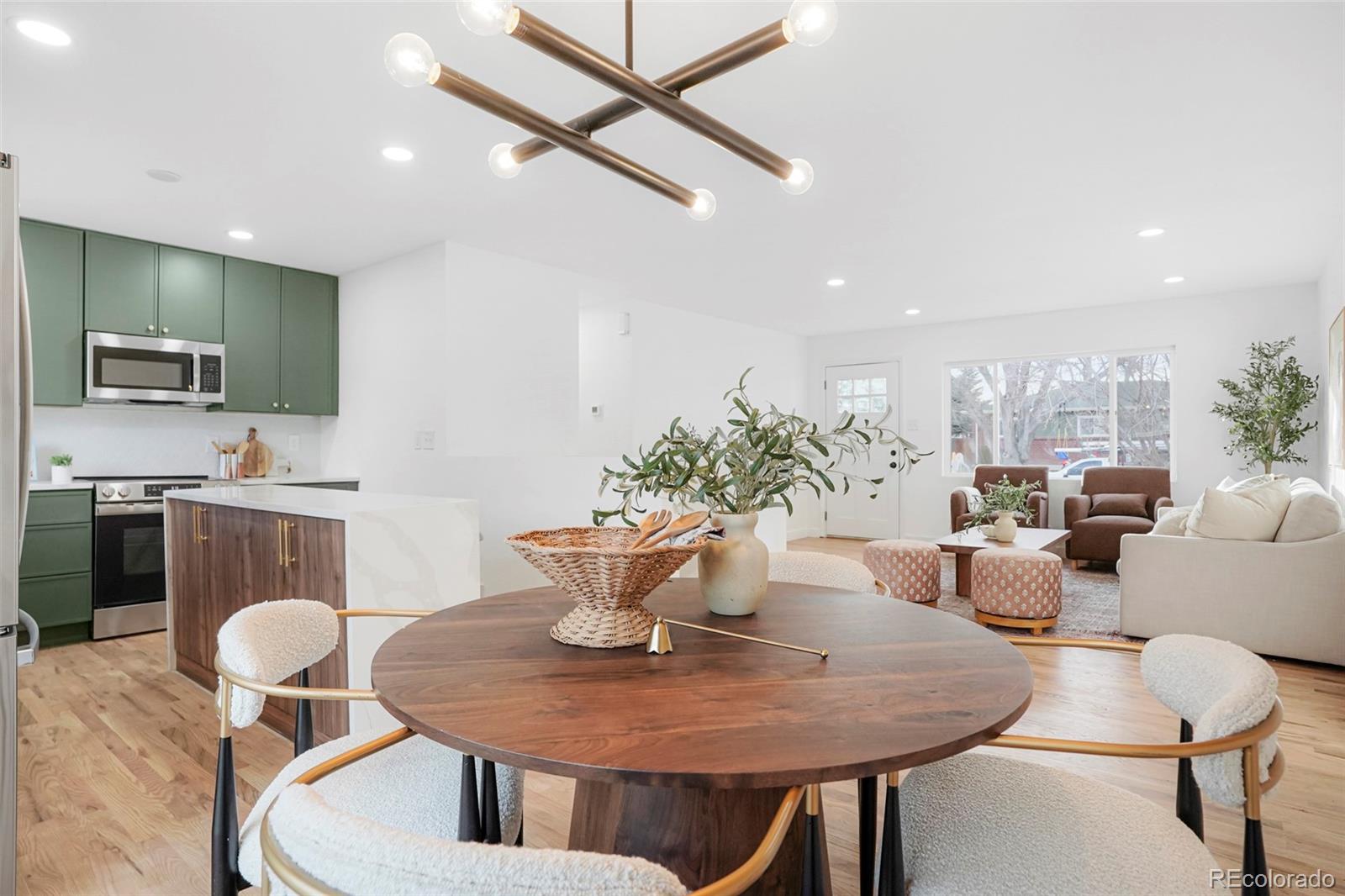 Alta Vista Arvada Home | MLS #: 97304096836  Newcombe Street, Arvada Beds: 5 Baths: 3 Price: $679,000