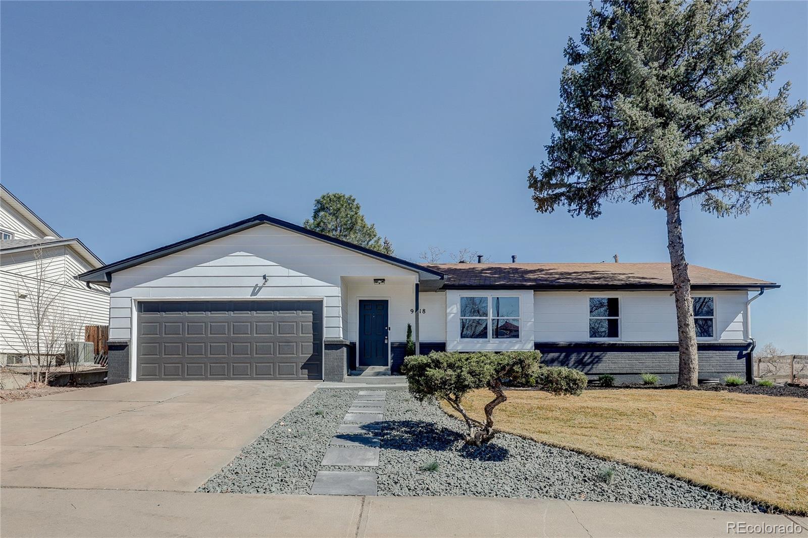 9418  lou drive, Thornton sold home. Closed on 2026-05-27 for $515,000.