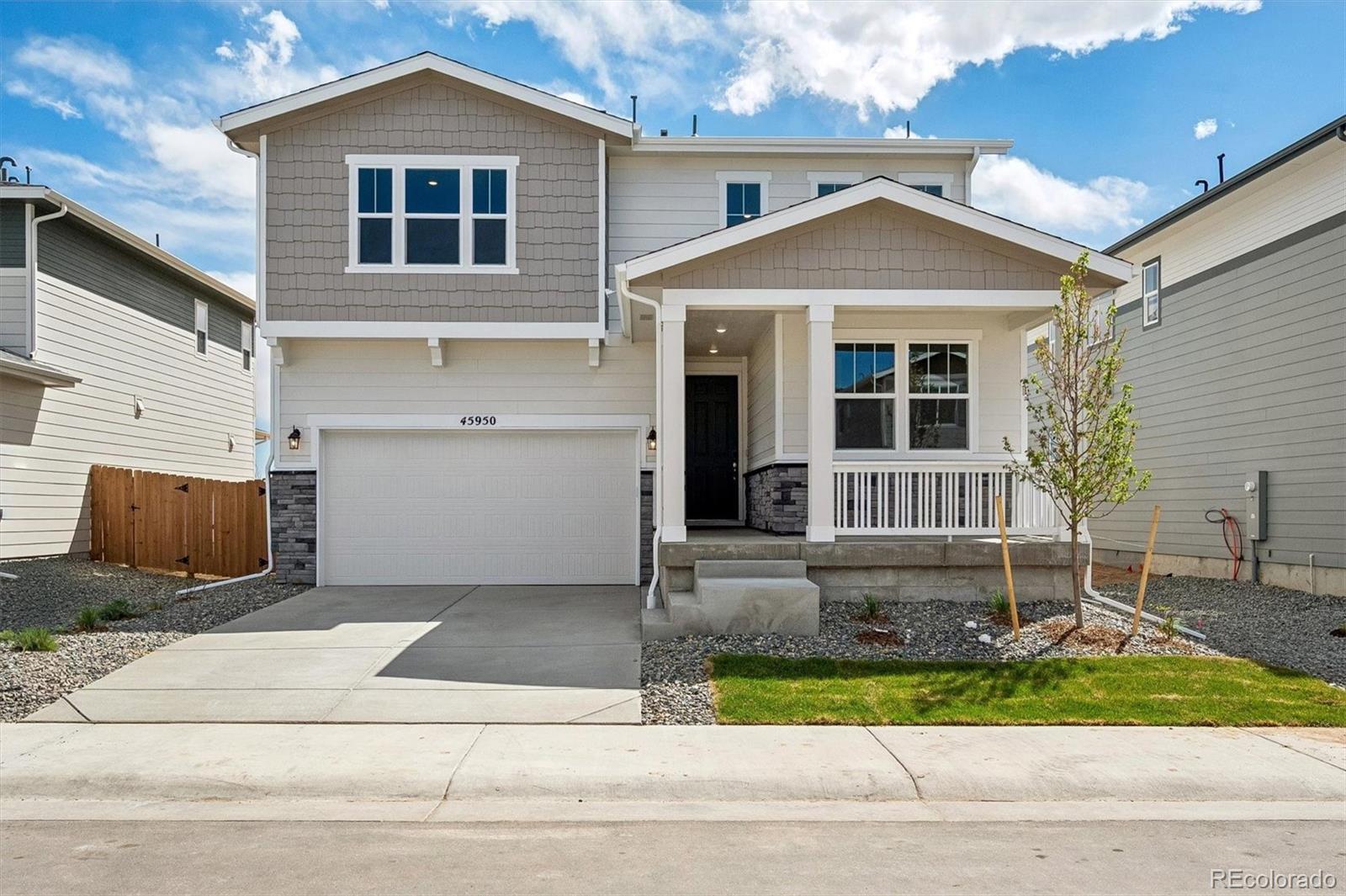 45950  wood thrush avenue, Bennett sold home. Closed on 2026-05-27 for $499,950.