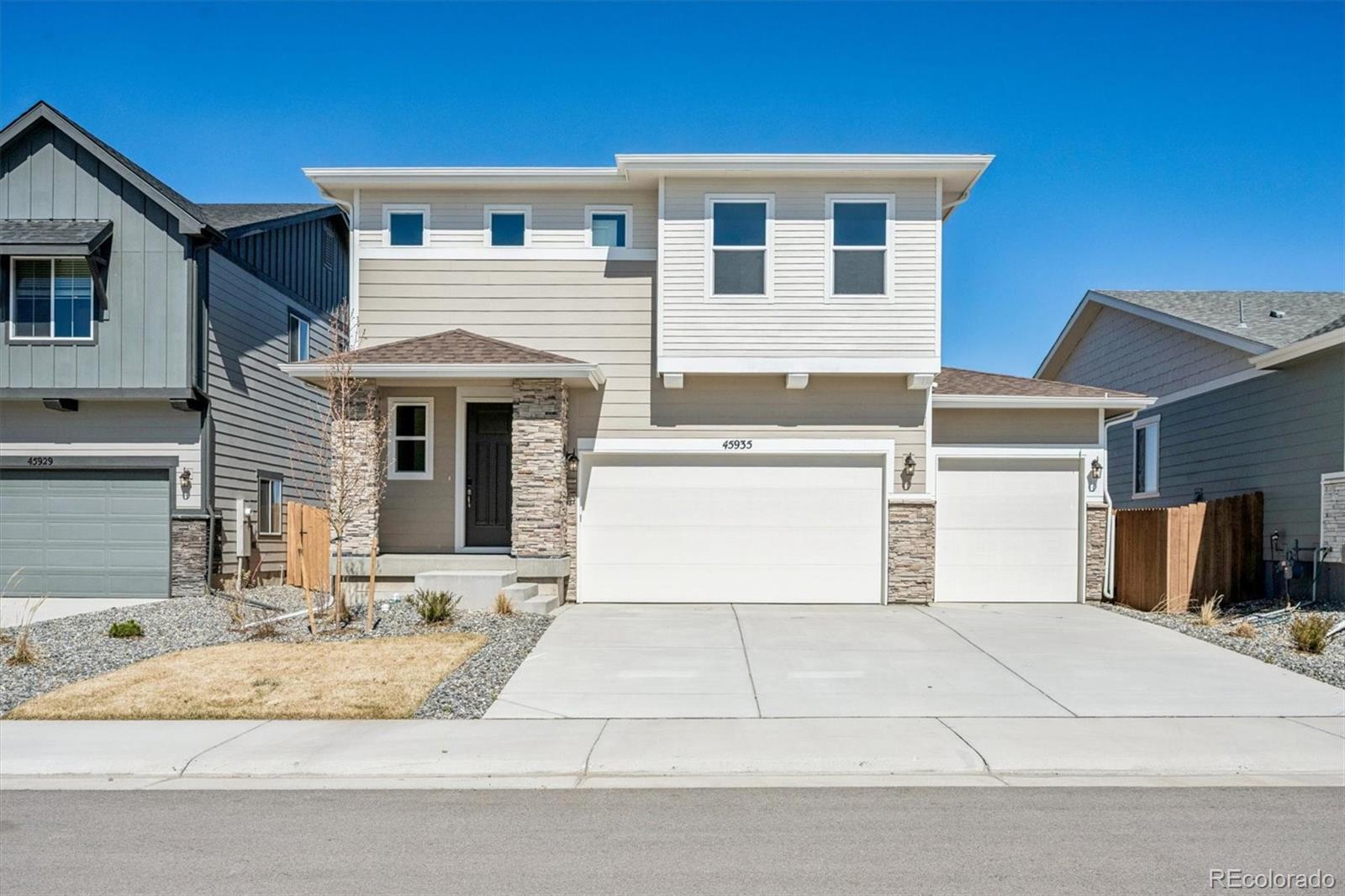  Bennett Home | MLS #: 437785745935  Gentry Avenue, Bennett Beds: 3 Baths: 3 Price: $514,950