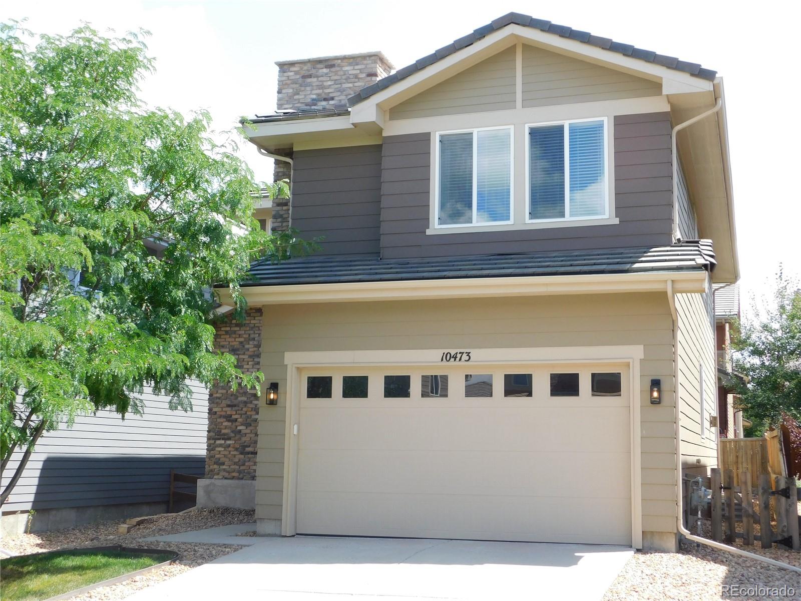 Meridian Parker Home | MLS #: 301815410473  Rutledge Street, Parker Beds: 4 Baths: 4 Price: $615,000