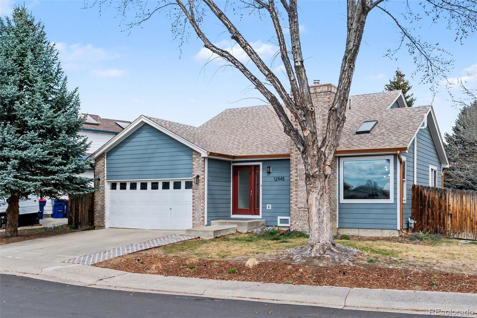12945 grove way, Broomfield sold home. Closed on 2026-04-23 for $665,000.