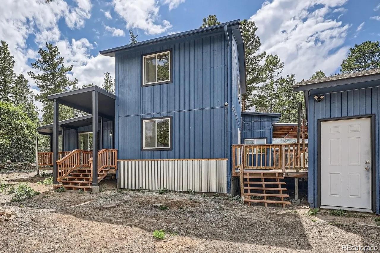  Golden Home | MLS #: 2187790192  Signal Rock Road, Golden Beds: 3 Baths: 2 Price: $549,000