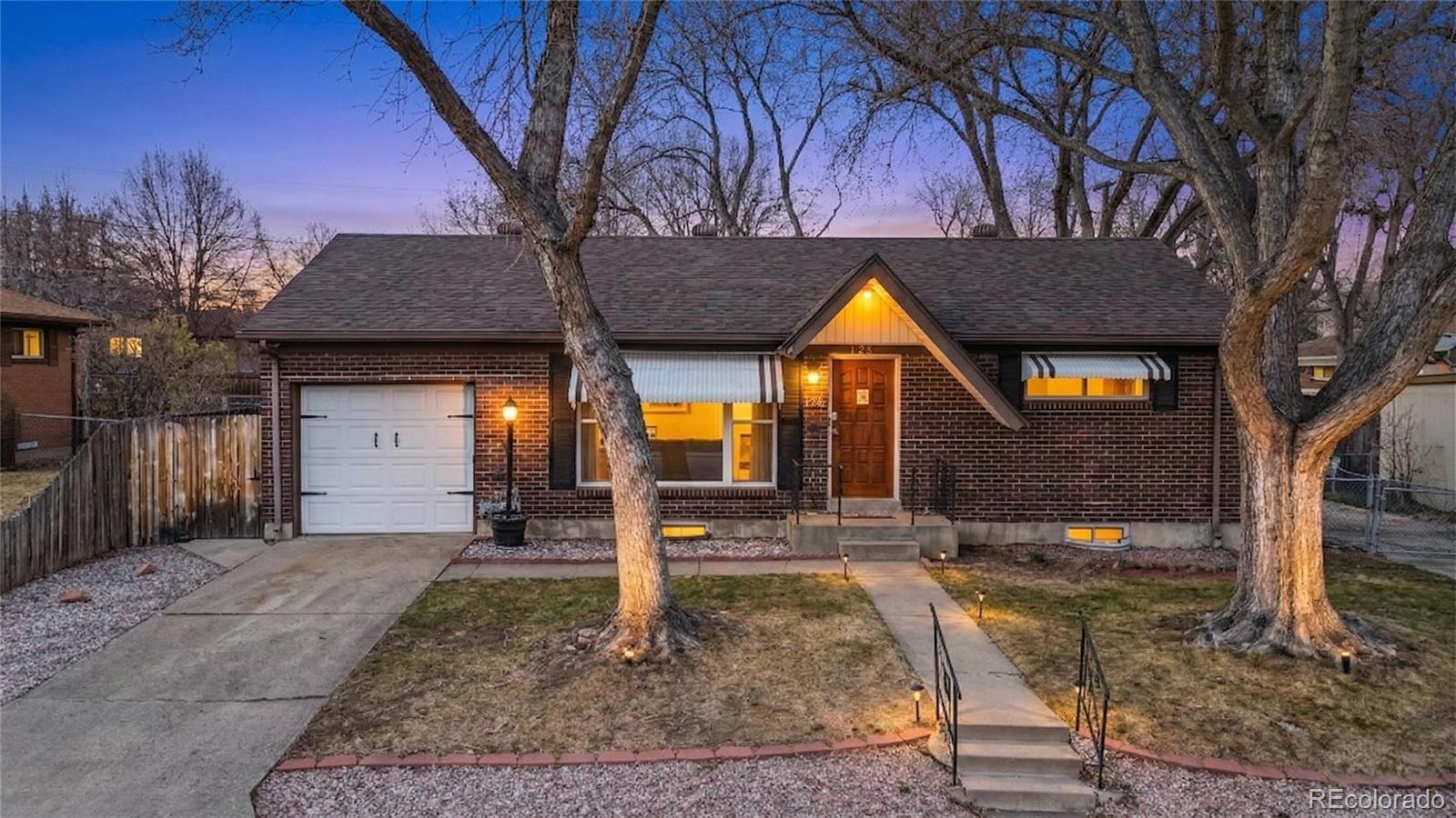  Northglenn Home | MLS #: 9573581125  Linda Sue Lane, Northglenn Beds: 4 Baths: 2 Price: $439,000
