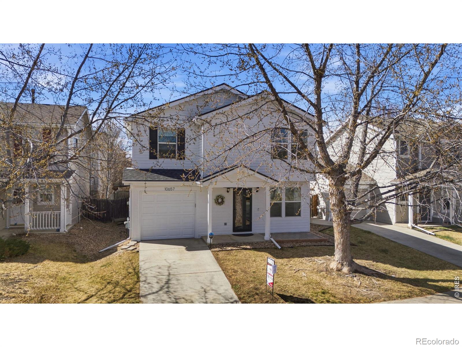 Idaho Creek Longmont Home | MLS #: 456789105413710657  Forester Place, Longmont Beds: 3 Baths: 2 Price: $424,900